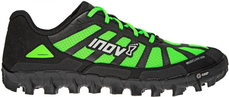 Chaussures de trail INOV-8 MUDCLAW G 260 v2 M