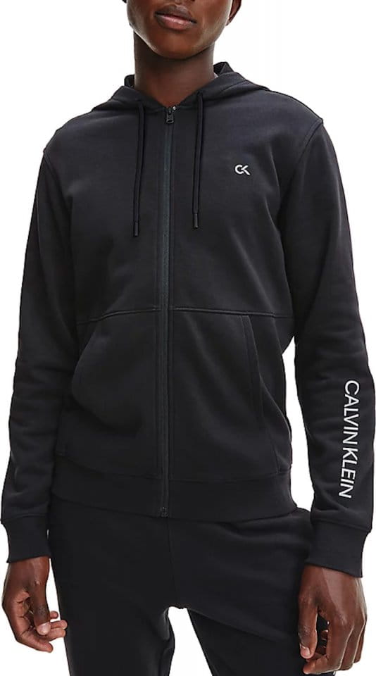Sweatshirt à capuche Calvin Klein Performance Hoody