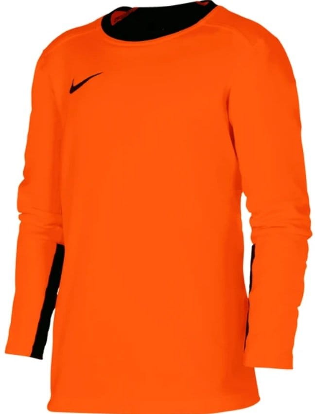 Maillot à manches longues Nike YOUTH TEAM GOALKEEPER JERSEY LONG SLEEVE