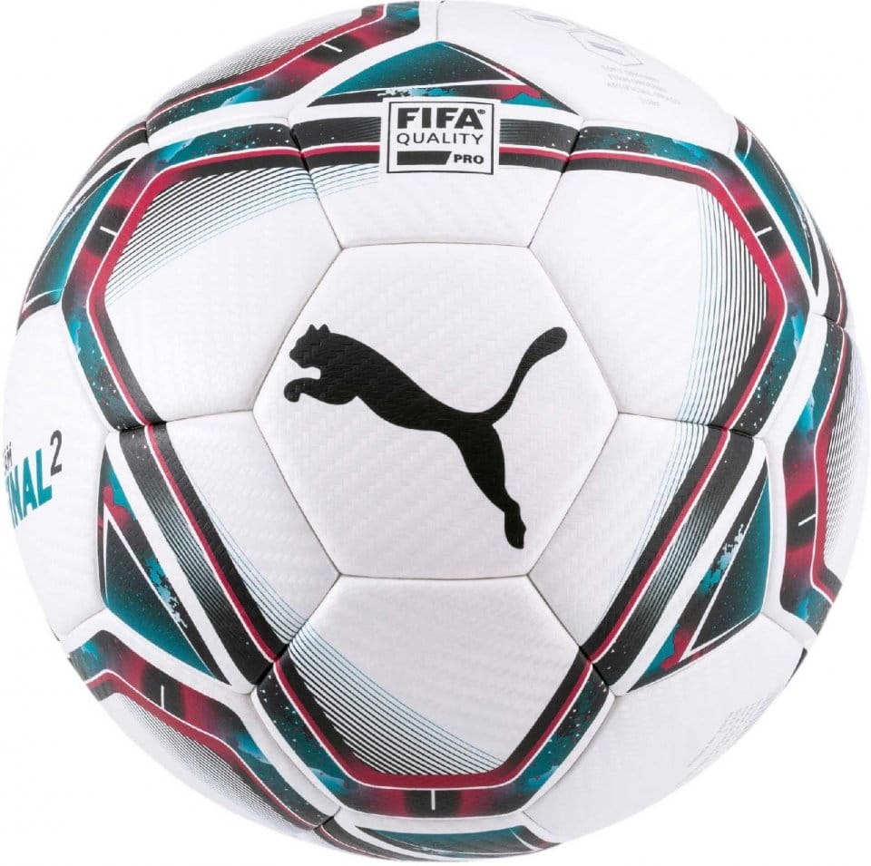 Ballon Puma teamFINAL 21.2 FIFA Quality Pro