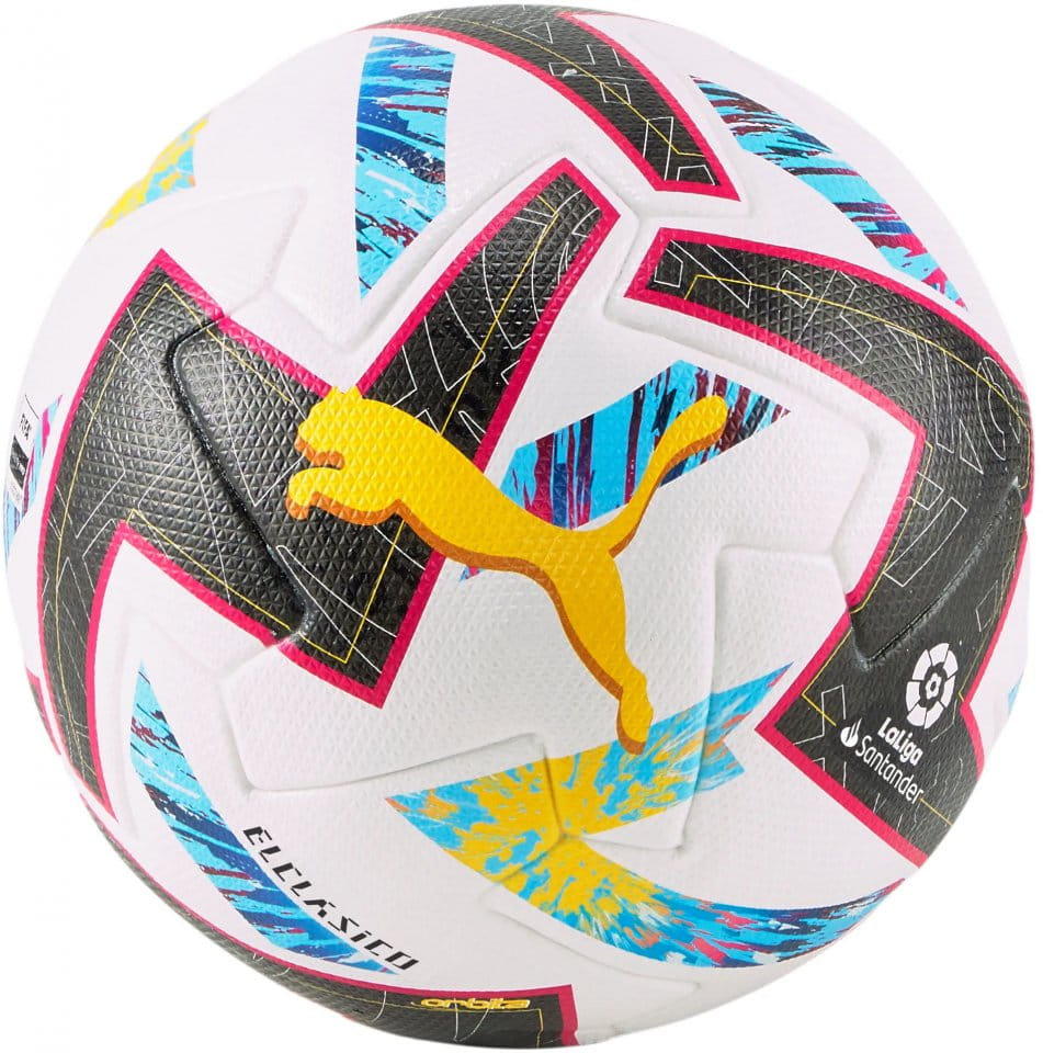Ballon Puma Orbita LaLiga El Clasico (FIFA Quality Pro)