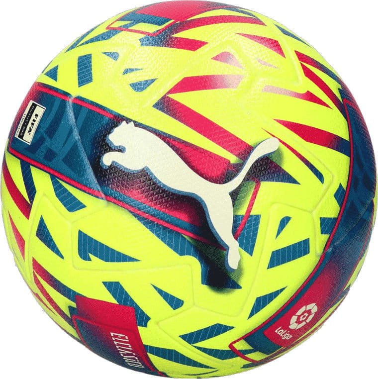 Ballon Puma Orbita El Clasico (FIFA Quality Pro)