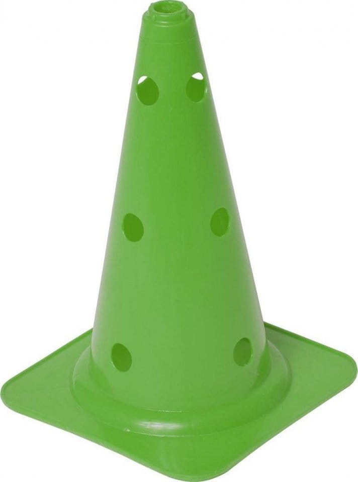 Cônes d'entraînement Cawila Multifunctional Cone with holes L 40cm
