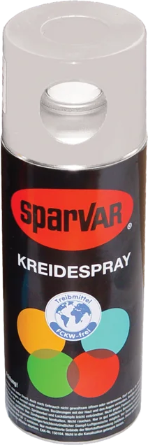 Spray Cawila Kreidespray 400ml White