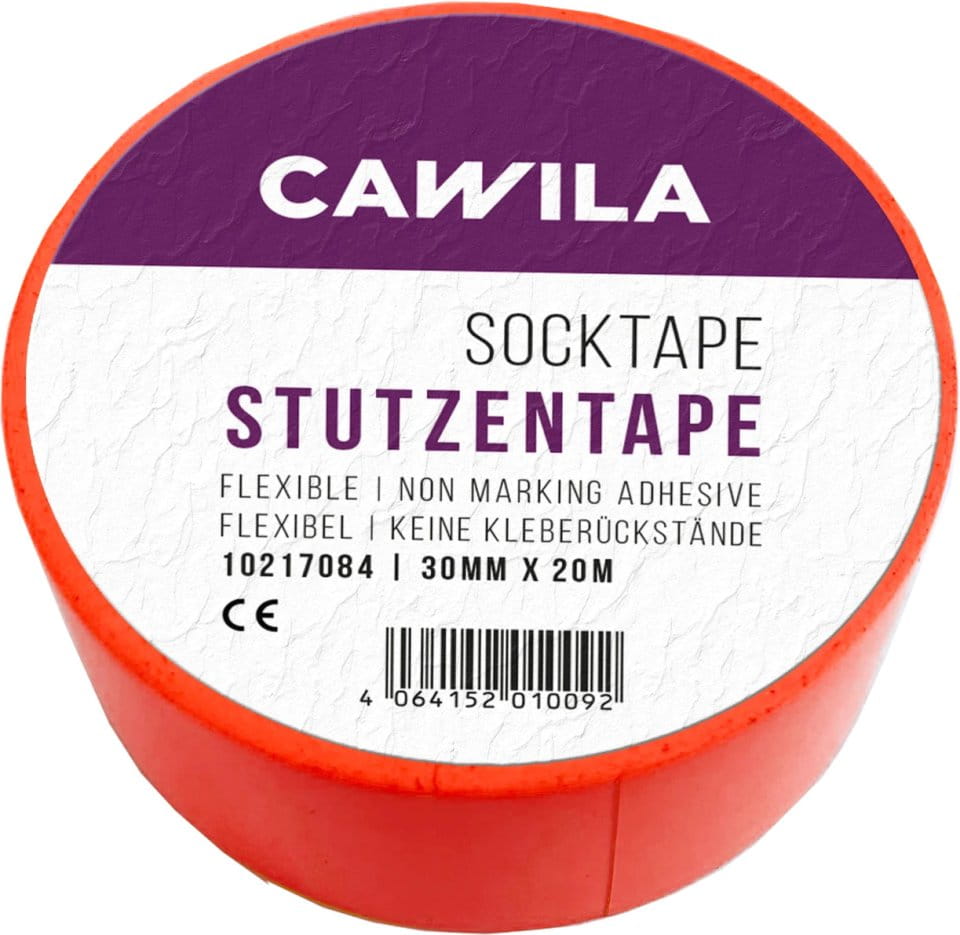 Bandage Cawila Sock Tape HOC 3 cm x 20 m