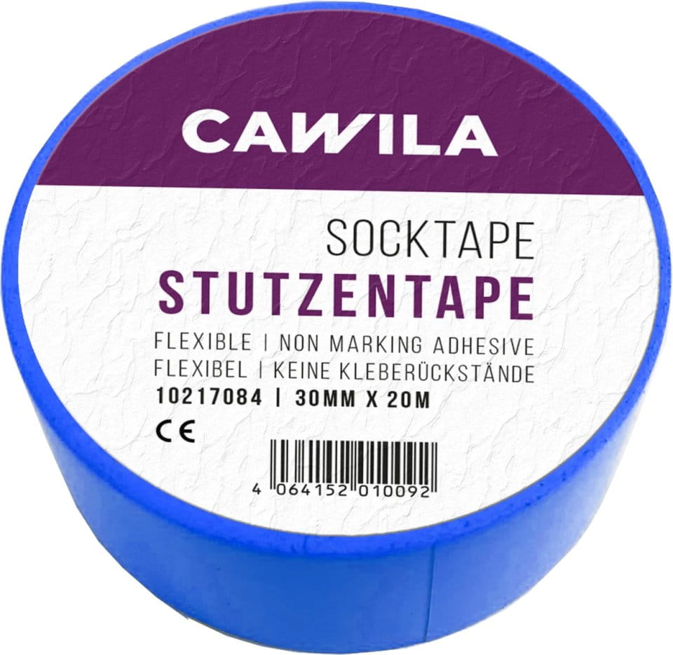 Bandage Cawila Sock Tape HOC 3 cm x 20 m