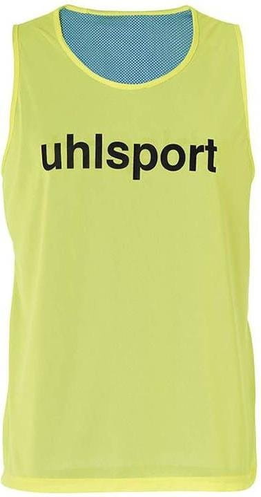Plastron d'entraînement Uhlsport Reversible marker shirt