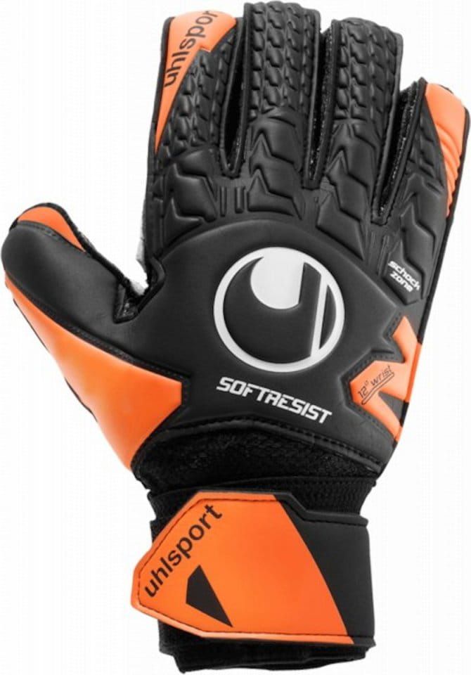 Gants de gardien Uhlsport Soft Resist Flex Frame TW glove