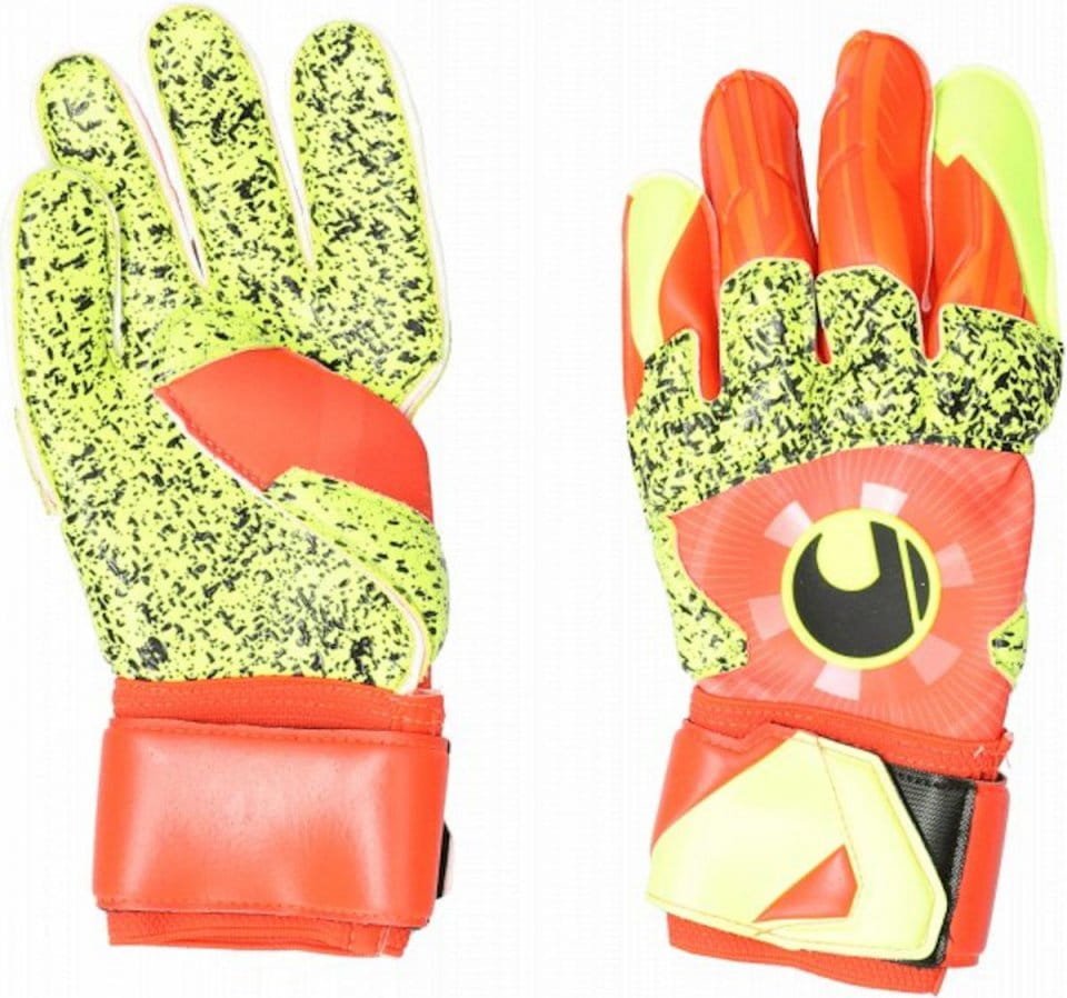 Gants de gardien Uhlsport D.Impulse Supergrip 360 TW glove