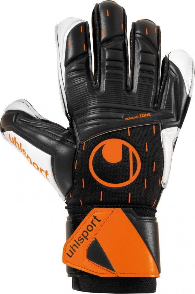 Gants de gardien Uhlsport Supersoft Speed Contact Goalkeeper Gloves
