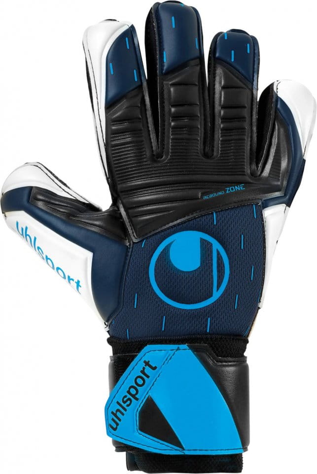 Gants de gardien Uhlsport Speed Contact Supersoft Goalkeeper Gloves