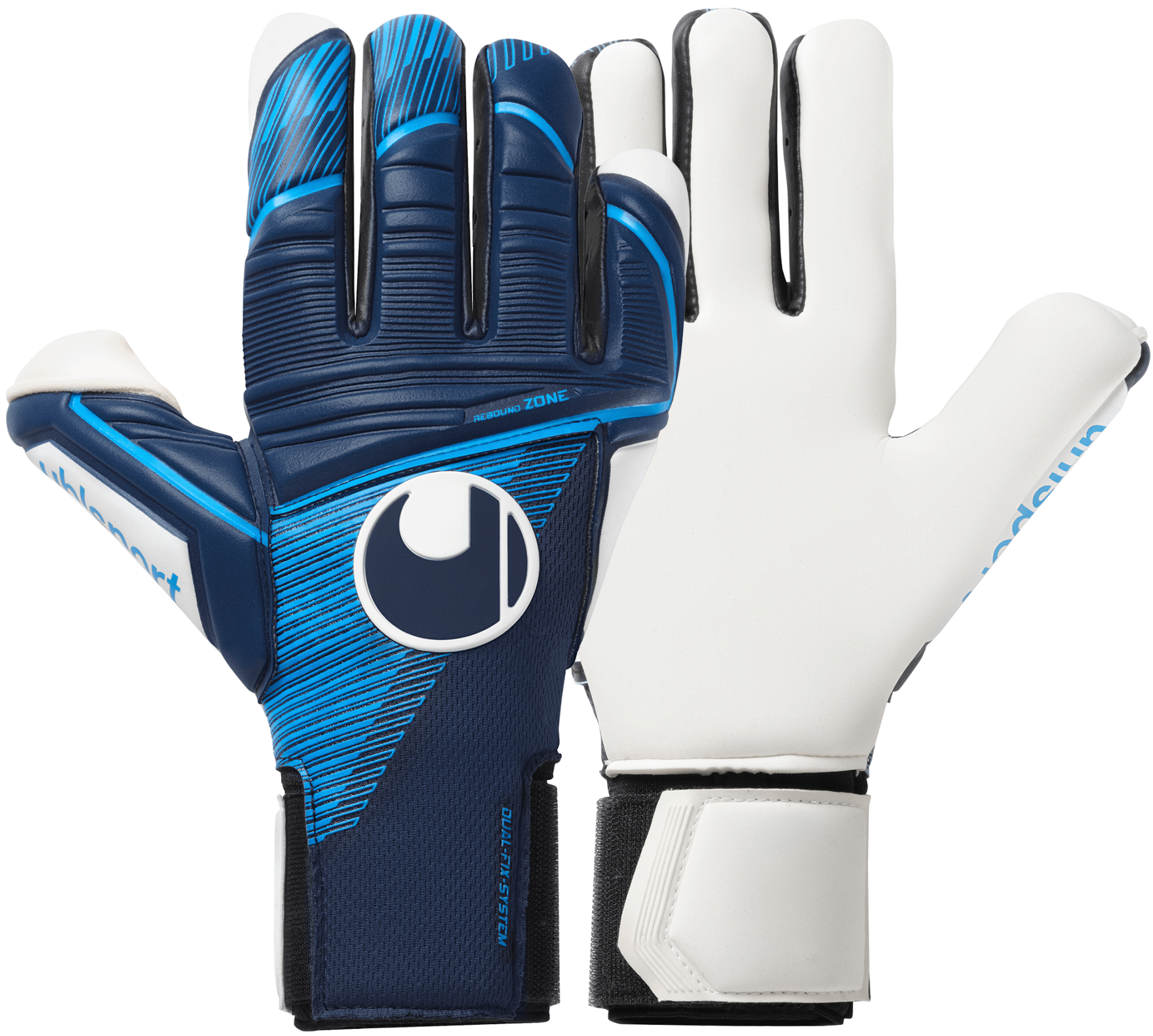 Gants de gardien Uhlsport Absolutgrip Tight HN Goalkeeper Gloves