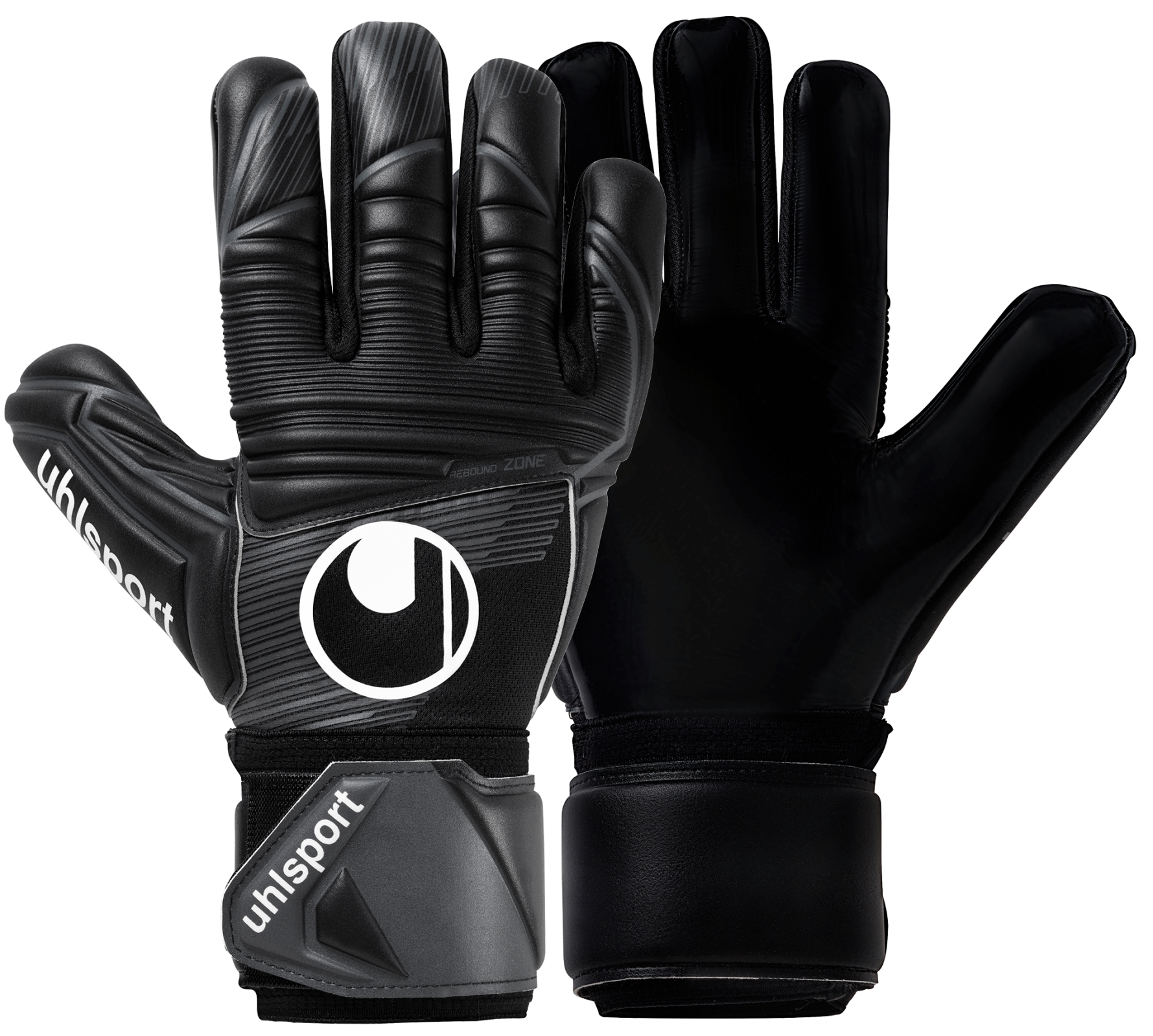 Gants de gardien Uhlsport Comfort Absolutgrip HN Goalkeeper Gloves