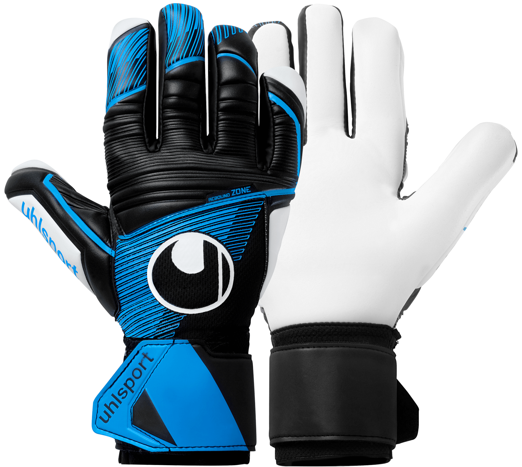 Gants de gardien Uhlsport Soft HN Comp Goalkeeper Gloves