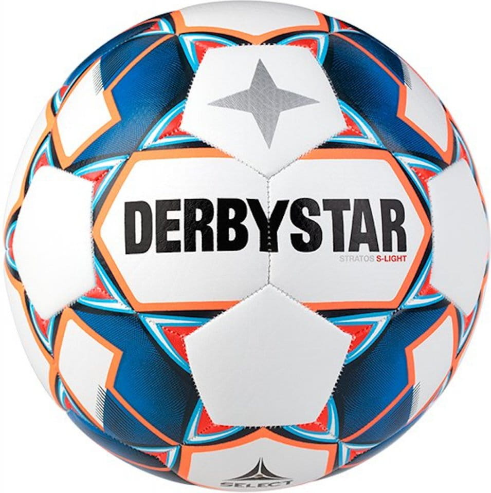 Ballon Derbystar Stratos S-Light v20 290g training ball