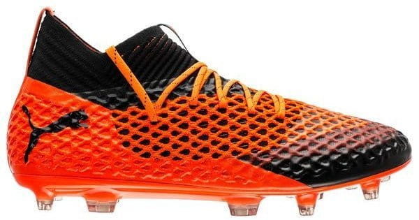 Chaussures de football Puma FUTURE 2.1 NETFIT FG - Fr.Top4Football.be