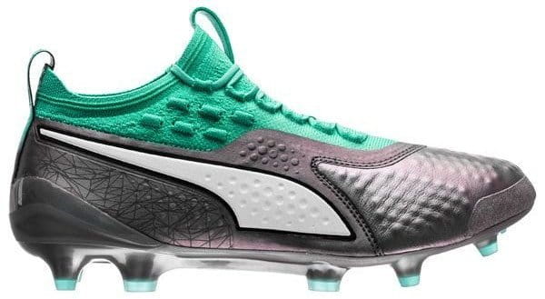 Chaussures de football Puma ONE 1 FG/AG - Fr.Top4Football.be