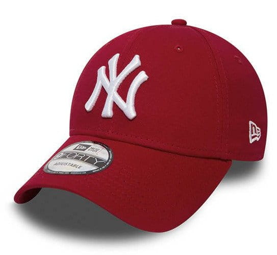 Casquette New Era NY Yankees League 9Forty