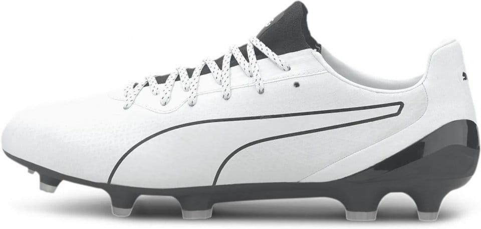 Chaussures de football Puma KING Platinum Lazertouch FG/AG