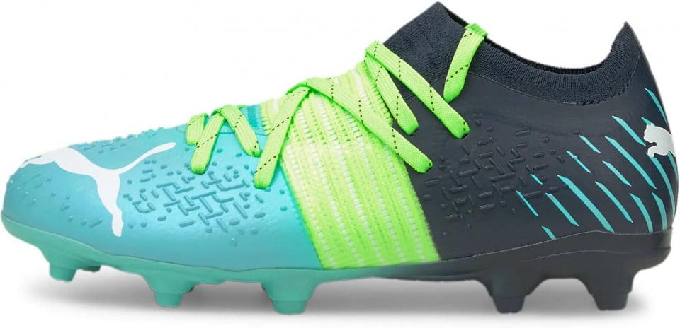 Chaussures de football Puma FUTURE Z 2.2 FG/AG Jr - Fr.Top4Football.be