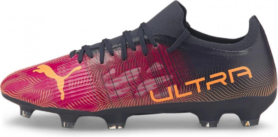 Chaussures de football Puma ULTRA 3.4 FG/AG - Fr.Top4Football.be