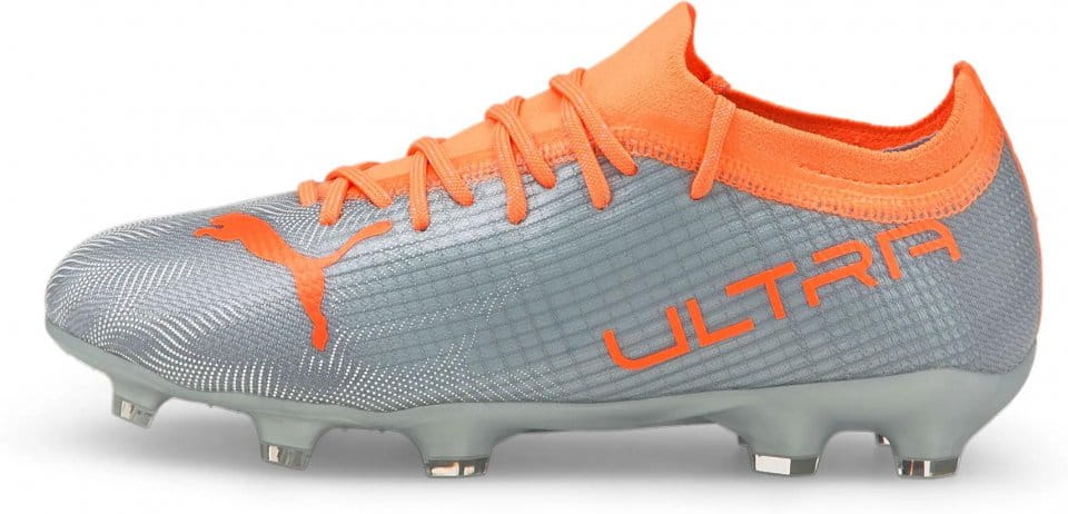 Chaussures de football Puma ULTRA 2.4 FG/AG Jr