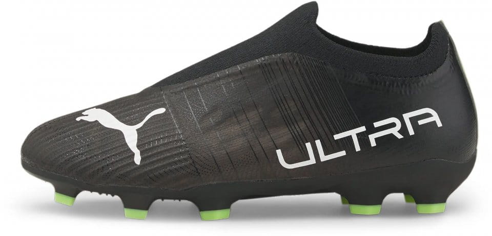 Chaussures de football Puma ULTRA 3.4 FG/AG Jr