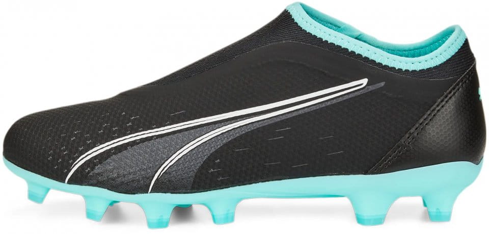 Chaussures de football Puma ULTRA MATCH LL FG/AG Jr