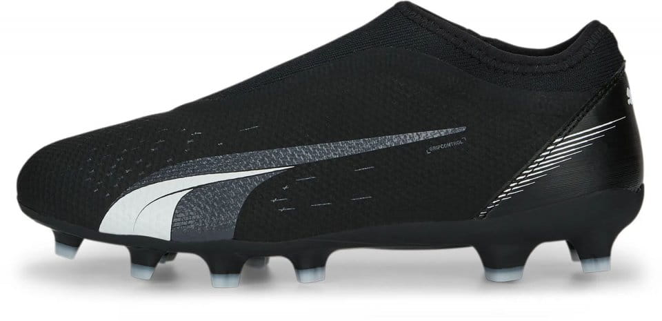 Chaussures de football Puma ULTRA MATCH LL FG/AG Jr