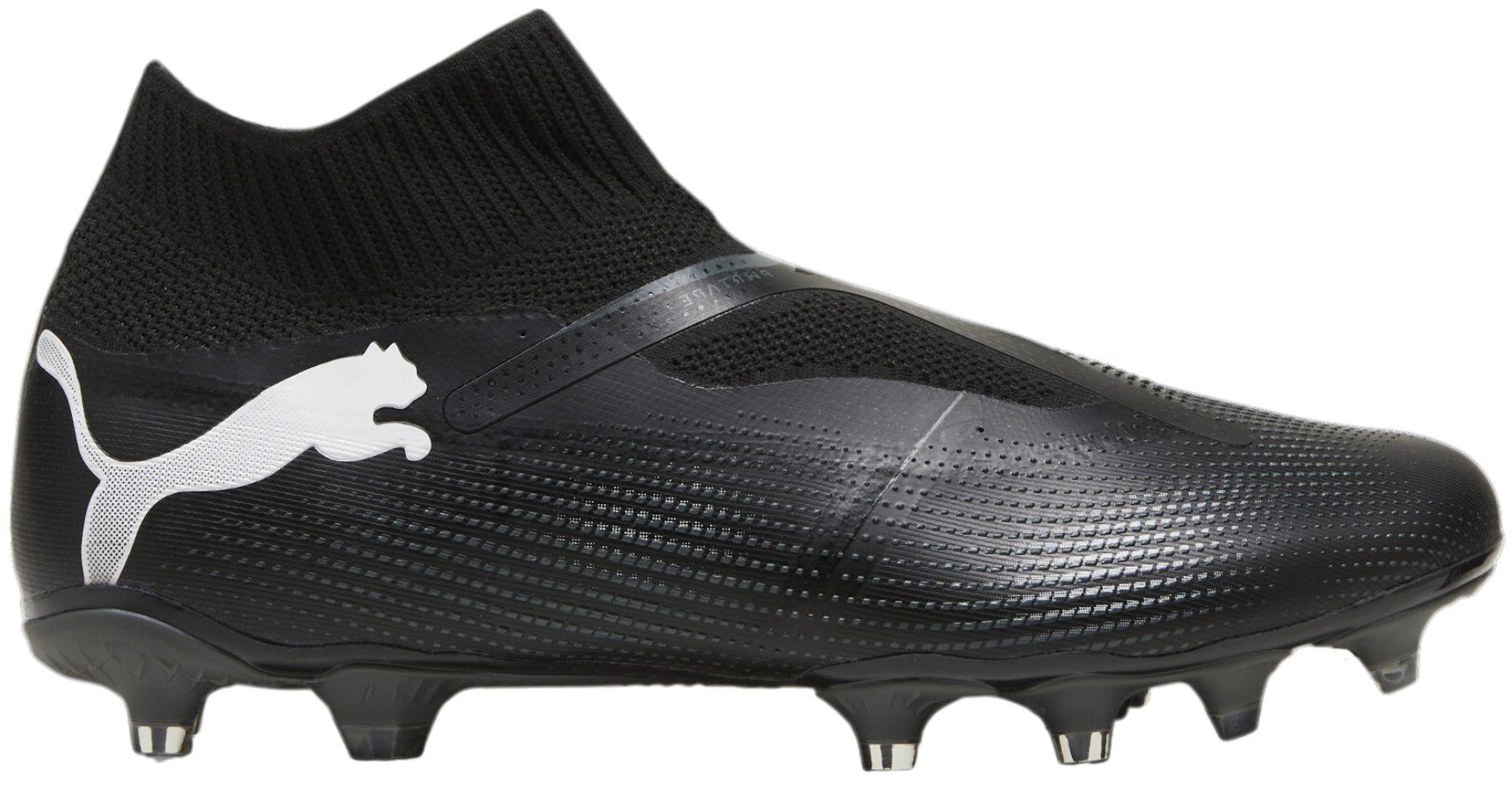 Chaussures de football Puma FUTURE 7 MATCH+ LL FG/AG