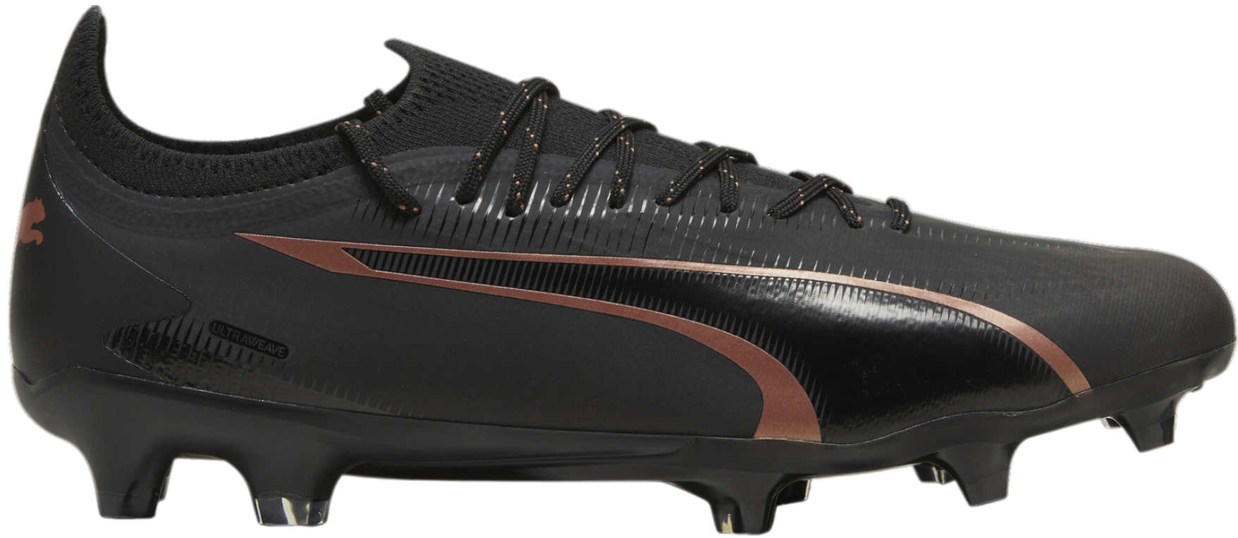 Chaussures de football Puma ULTRA ULTIMATE FG/AG