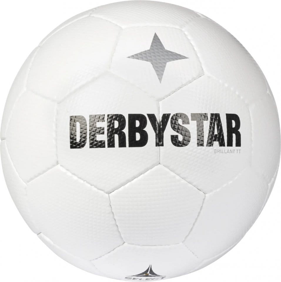 Ballon Derbystar Brilliant TT Classic v22 Trainingsball