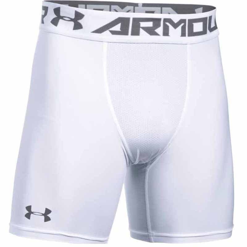 Shorts Under HG Armour 2.0 Comp Short
