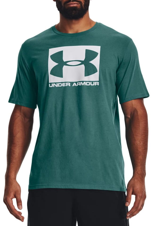 Tee-shirt Under Armour Sportstyle Boxed