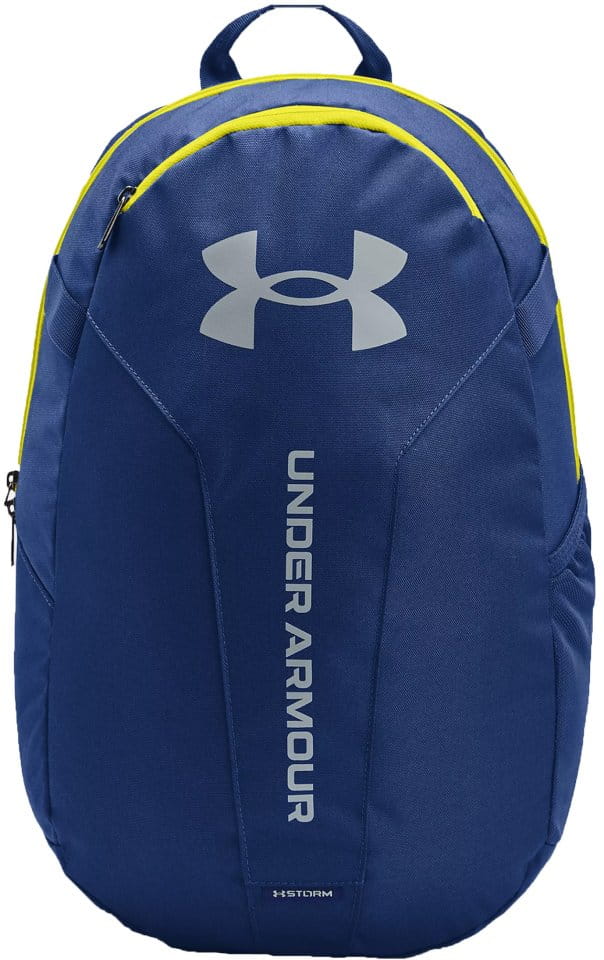 Sac à dos Under Armour UA Hustle Lite Backpack-BLU