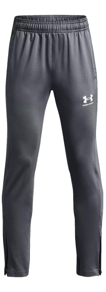 Pantalons Under Armour Y Challenger Training Pant-GRY