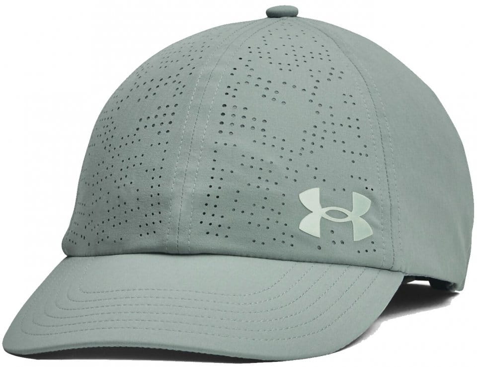 Casquette Under Armour Iso-chill Breathe Adj-GRY