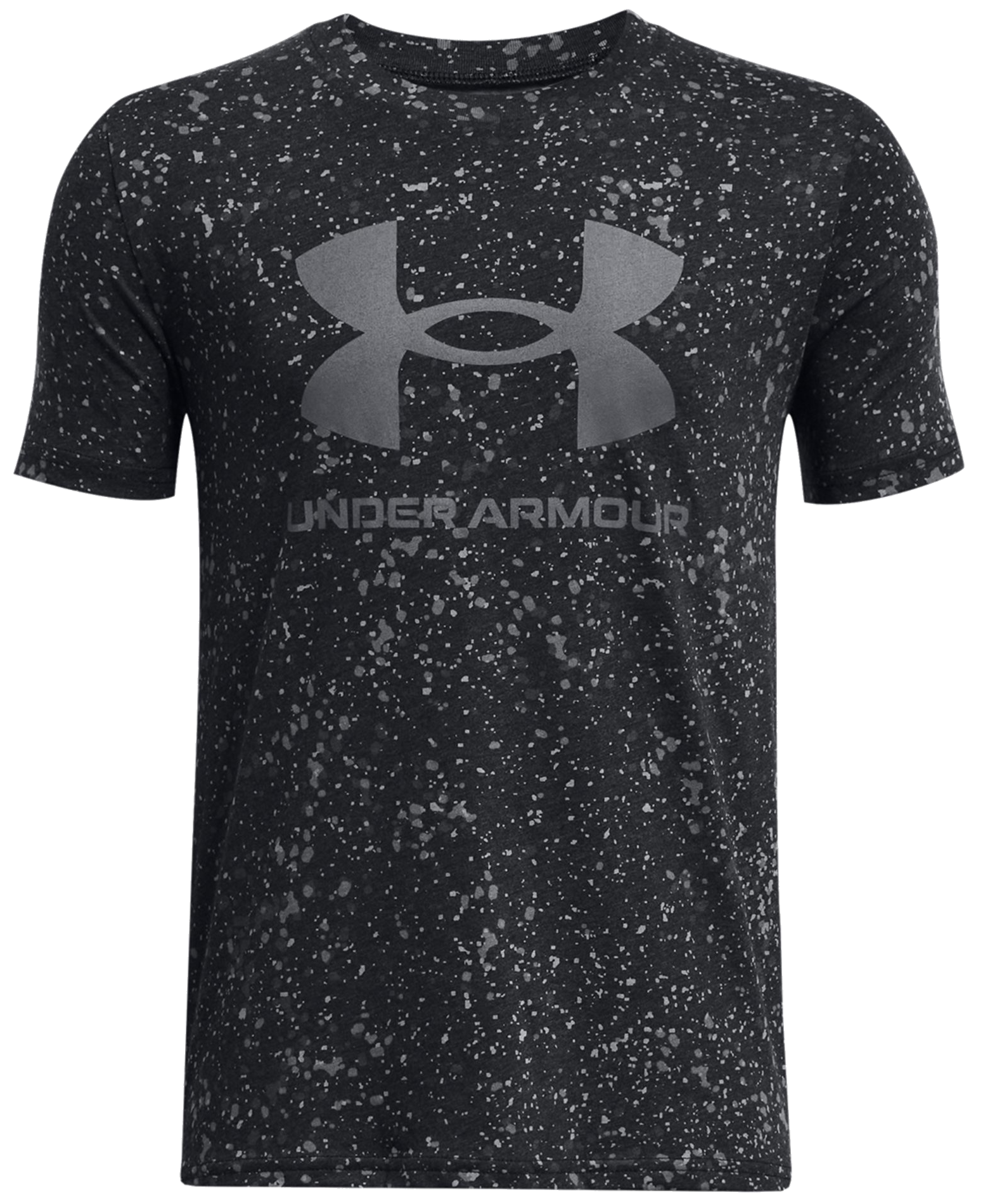 Tee-shirt Under Armour Sportstyle Logo Printed