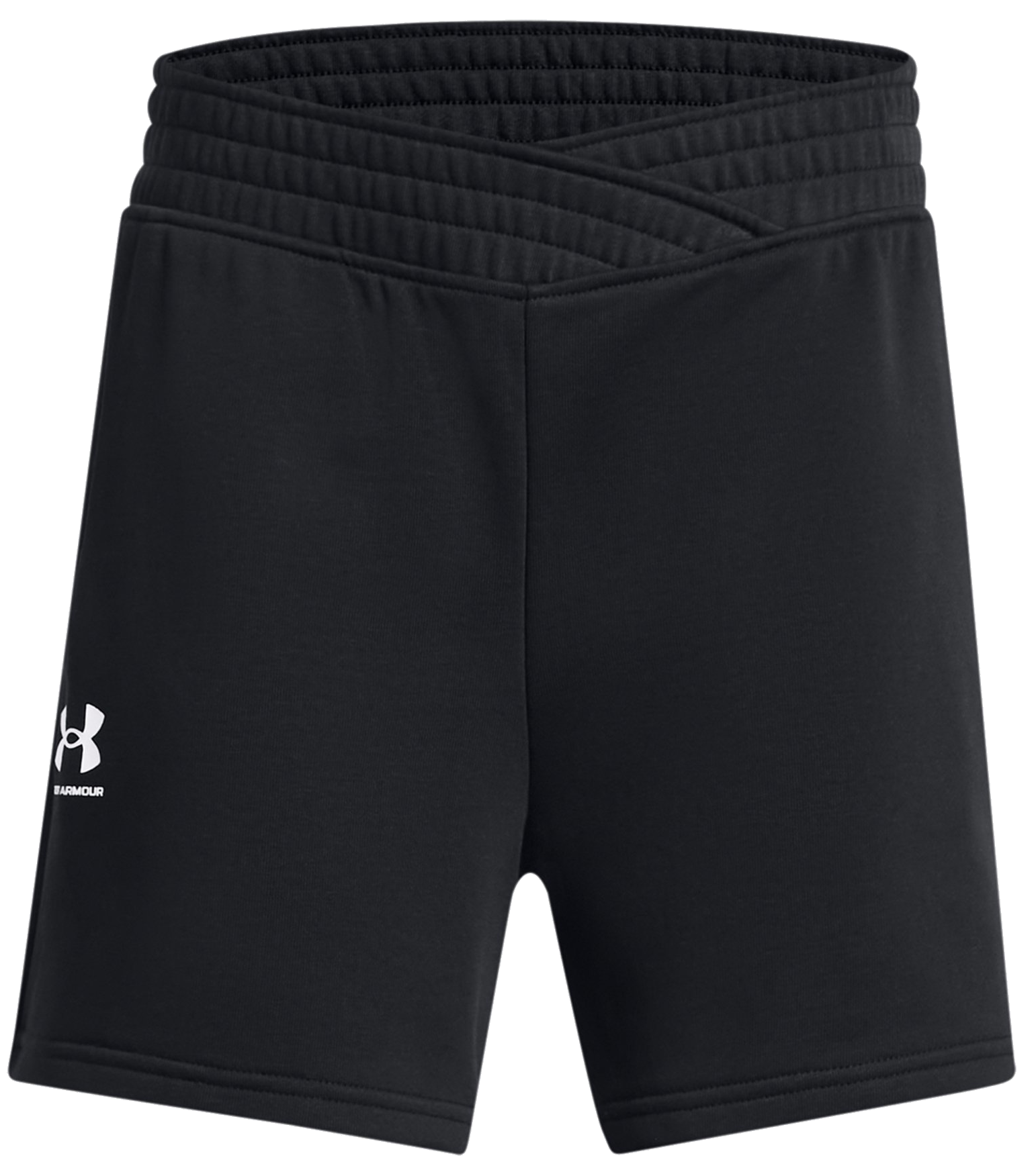 Under Armour Rival Terry Crossover Shorts