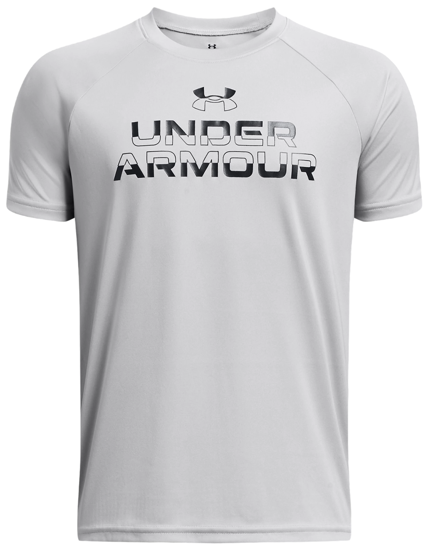 Tee-shirt Under Armour Tech™ Split Wordmark Short Sleeve