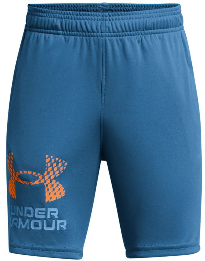 Shorts Under Armour UA Tech Logo Shorts-BLU