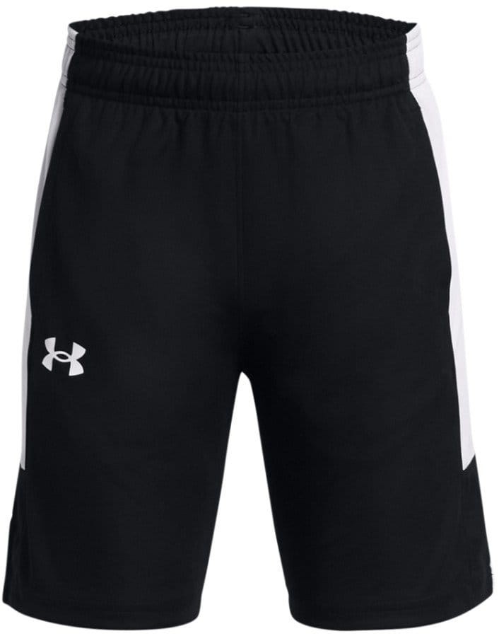 Shorts Under Armour UA Baseline Short-BLK