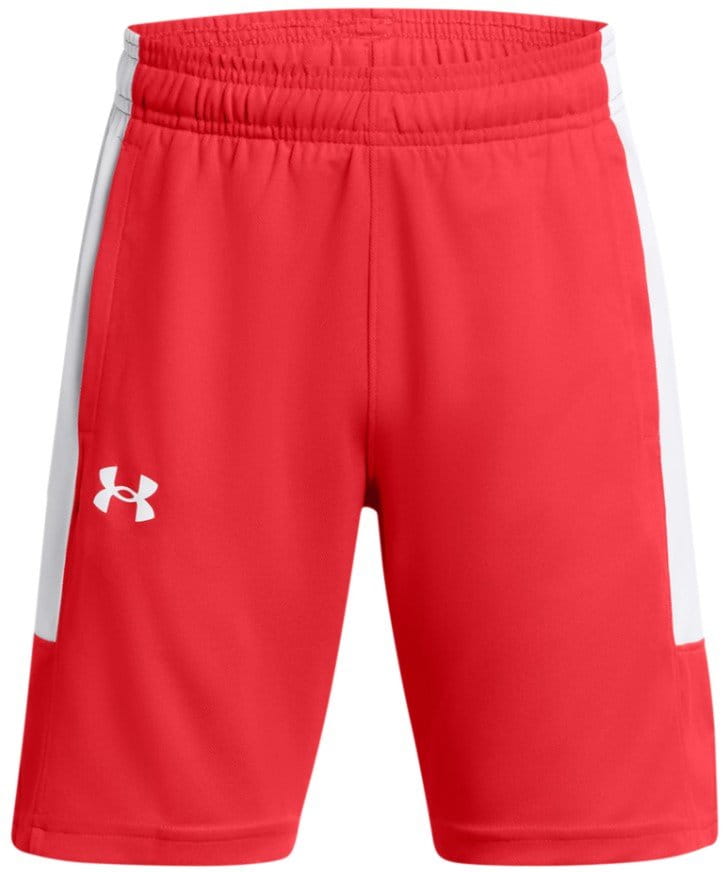 Shorts Under Armour UA Baseline Short-RED