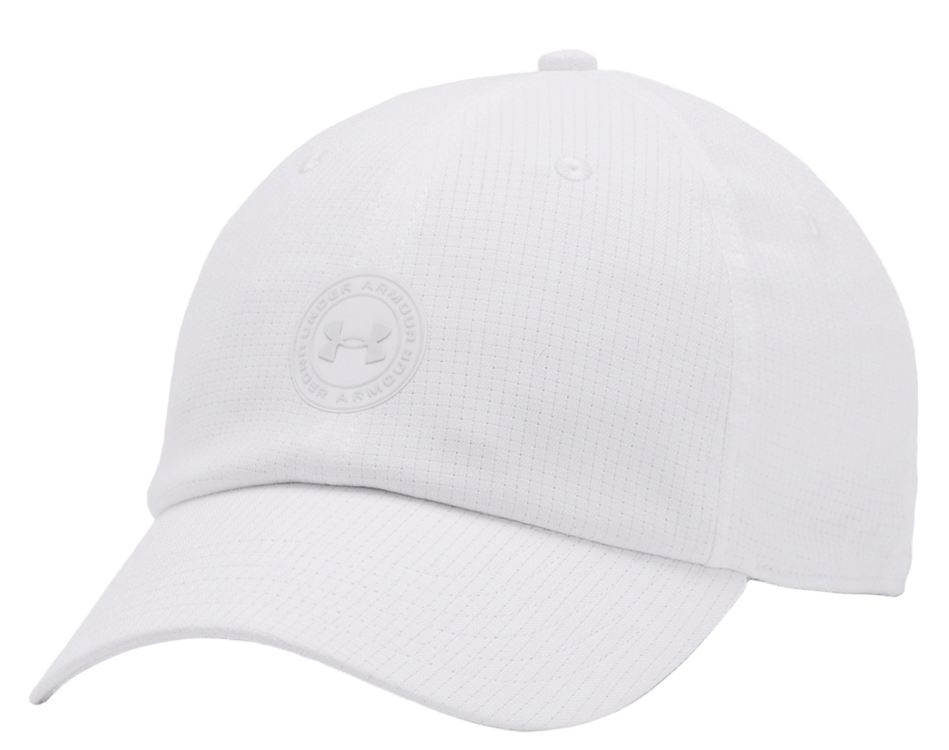 Casquette Under Armour W Iso-chill Armourvent Adj