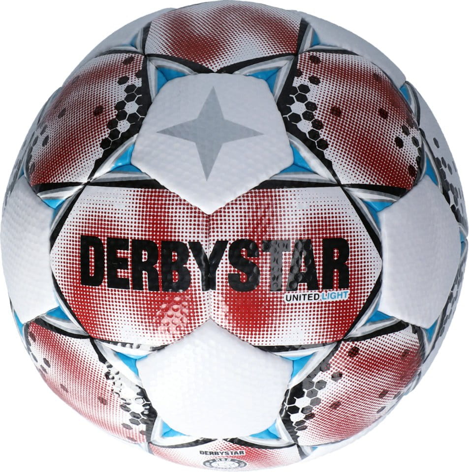 Ballon Derbystar UNITED Light 350g v23 Lightball