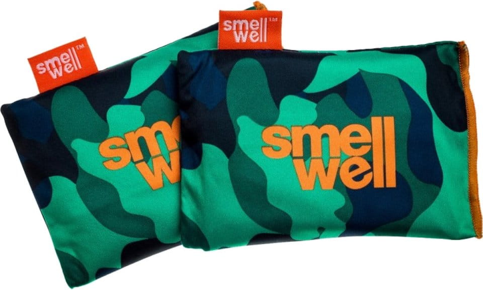 Coussin SmellWell Active Camo Green