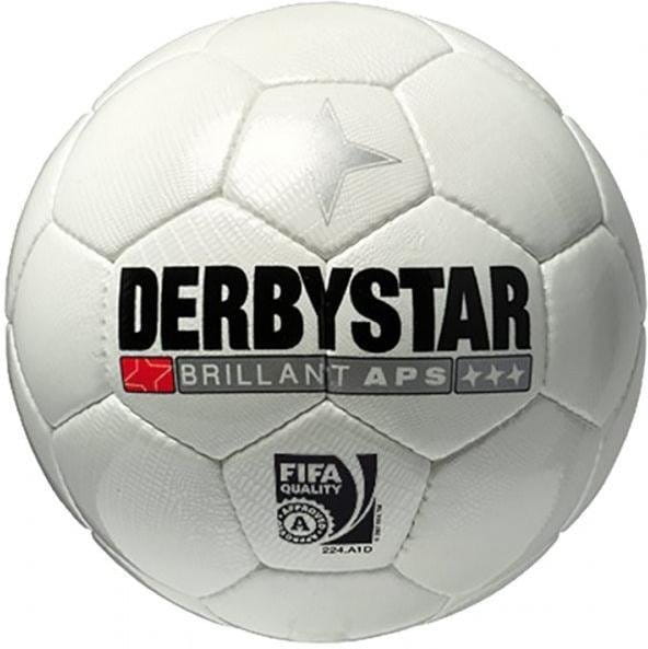 Ballon Derbystar bystar brillant aps ball 0