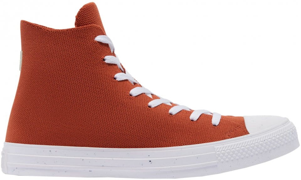 Chaussures Converse Chuck Taylor AS HI Rot F278
