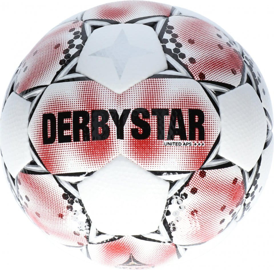 Ballon Derbystar United APS v21 Ball