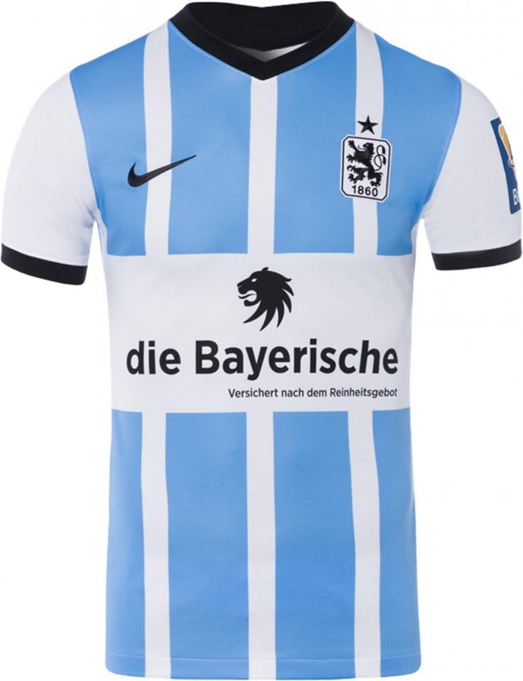 maillot Nike TSV 1860 München t Home 2021/22